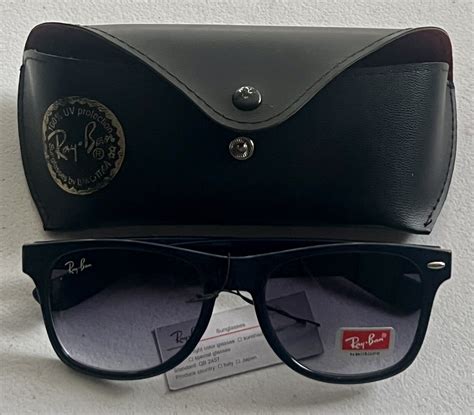 ray ban qb2457 fake